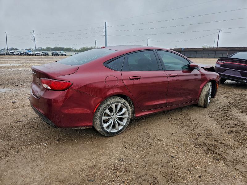 Фото 3 - CHRYSLER 200