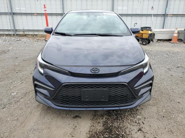 Фото 5 - TOYOTA COROLLA