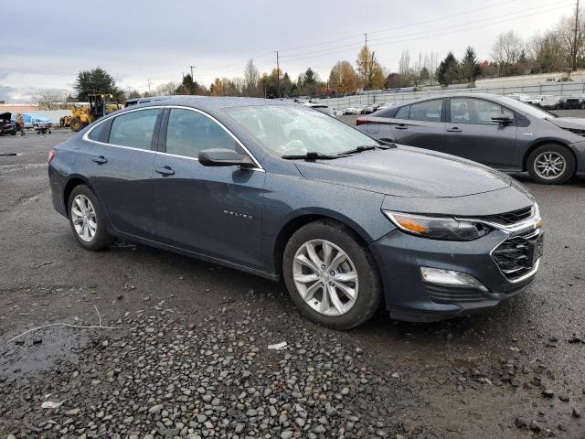 Фото 4 - CHEVROLET MALIBU