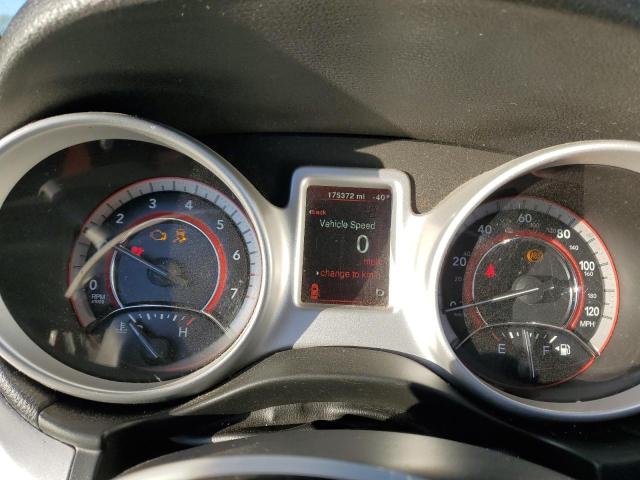 Фото 9 - DODGE JOURNEY