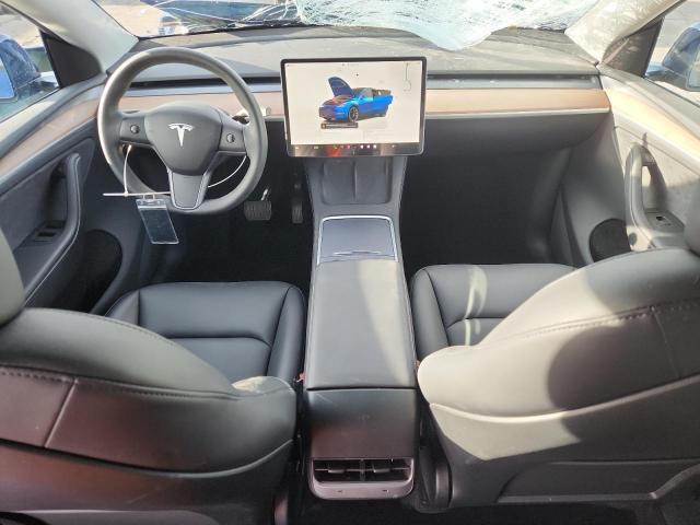 Фото 8 - TESLA MODEL Y