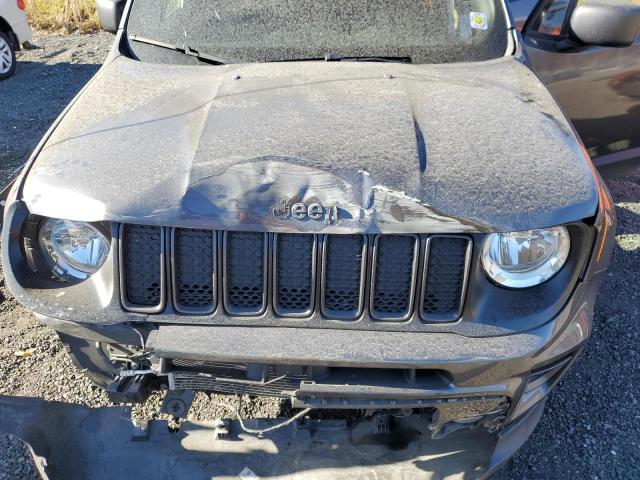 Фото 11 - JEEP RENEGADE