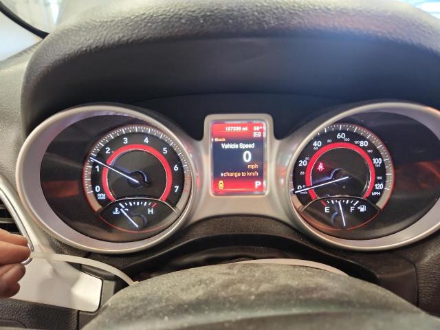 Фото 9 - DODGE JOURNEY