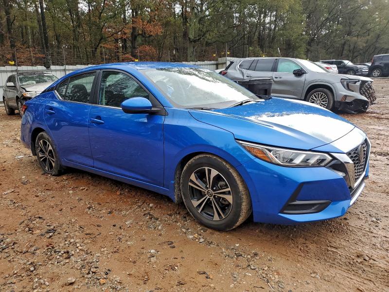 Фото 4 - NISSAN SENTRA