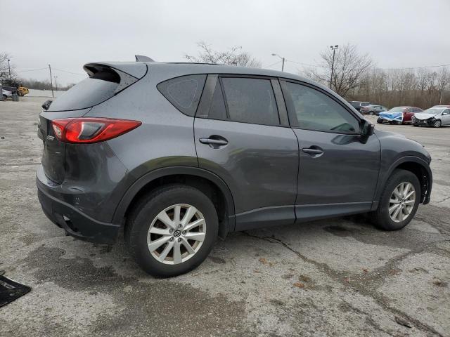 Фото 3 - MAZDA CX-5