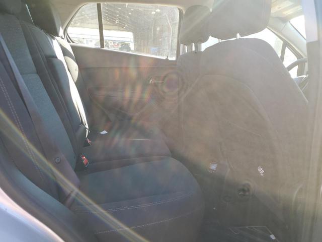 Фото 10 - CHEVROLET TRAX