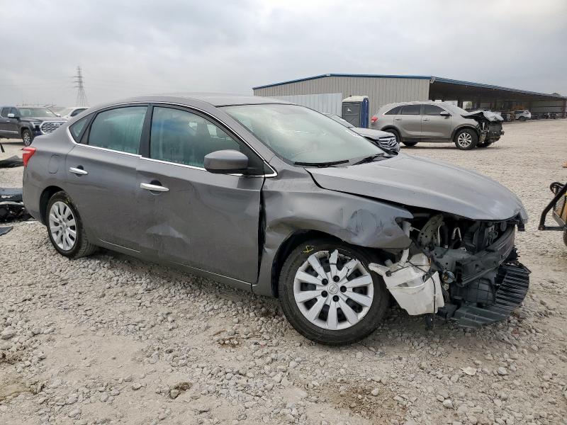 Фото 4 - NISSAN SENTRA