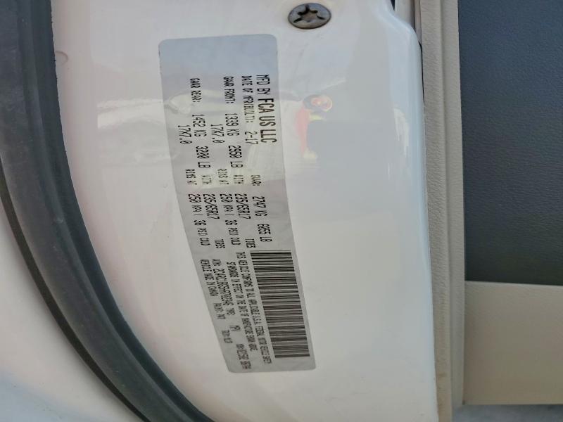 Фото 14 - CHRYSLER PACIFICA