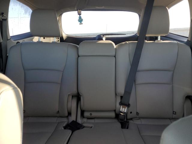 Фото 10 - HONDA PILOT