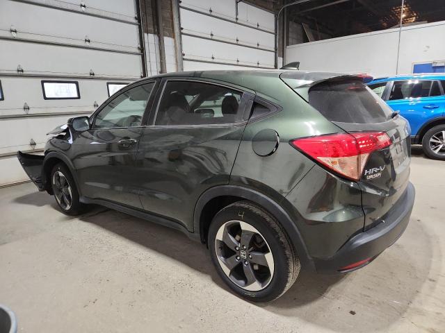 Фото 2 - HONDA HR-V