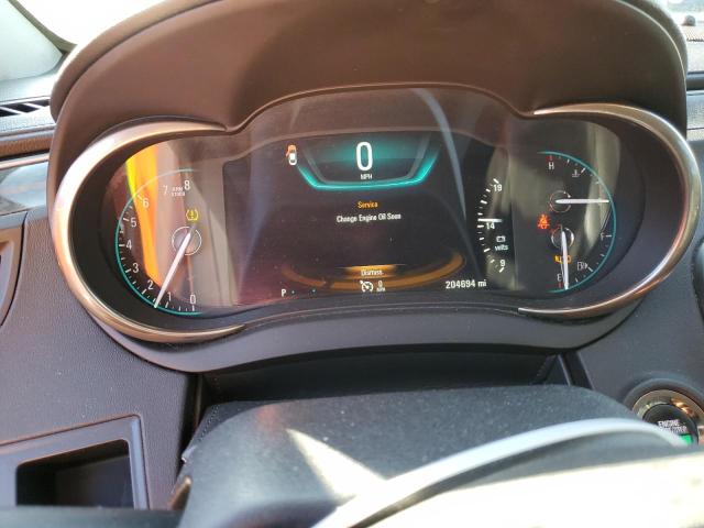 Фото 9 - BUICK LACROSSE