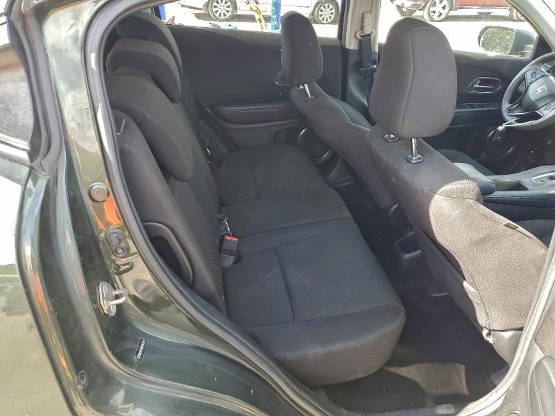 Фото 11 - HONDA HR-V