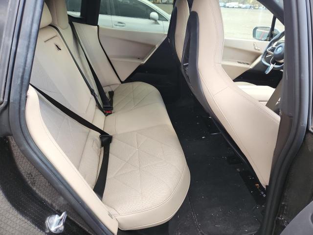 BMW IX XDRIVE5 2023 VIN WB523CF00PCM73863