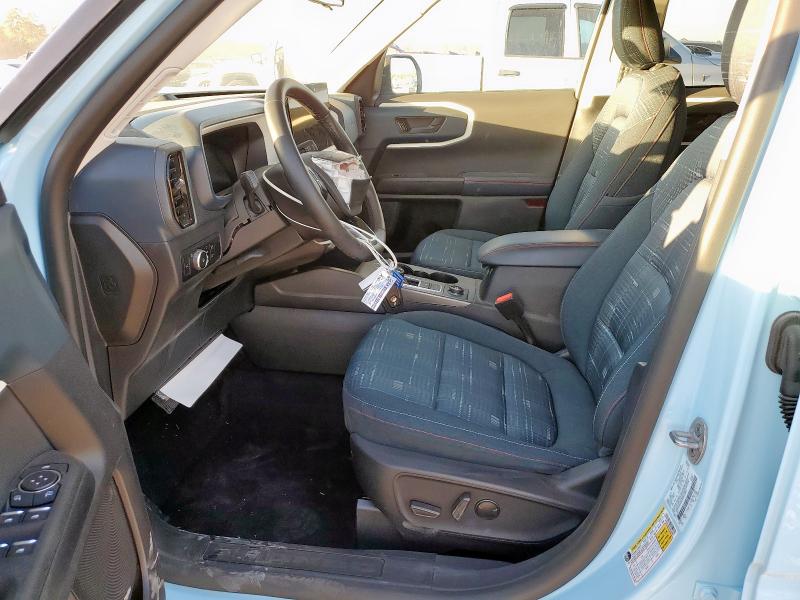 Фото 7 - FORD BRONCO