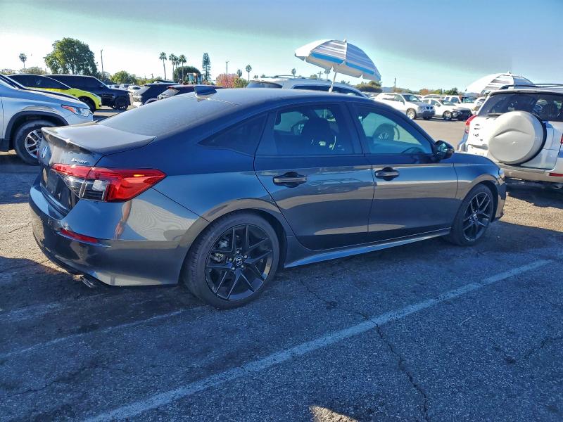 Фото 3 - HONDA CIVIC