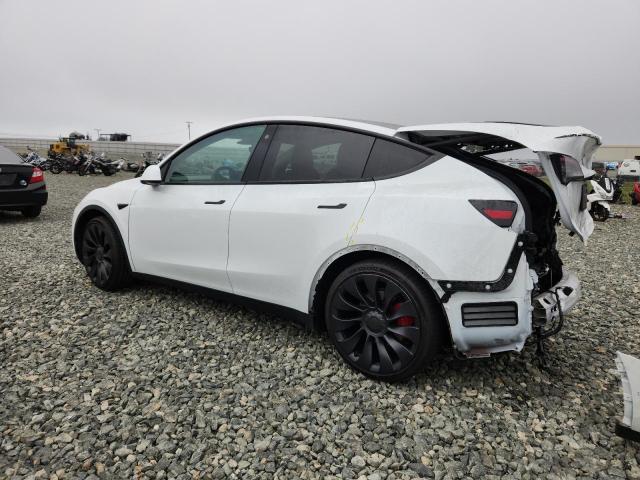 Фото 2 - TESLA MODEL Y