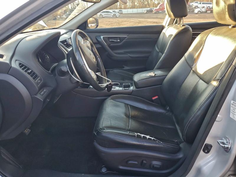 Фото 7 - NISSAN ALTIMA