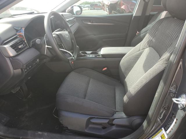 Фото 7 - TOYOTA CAMRY