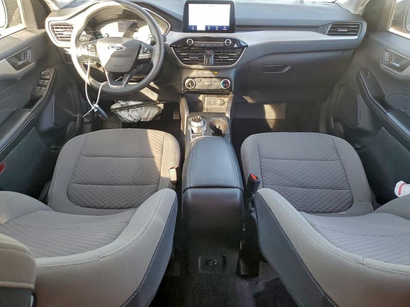 Фото 8 - FORD ESCAPE