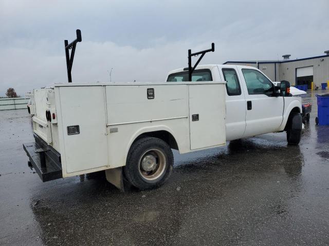 Фото 3 - FORD F350