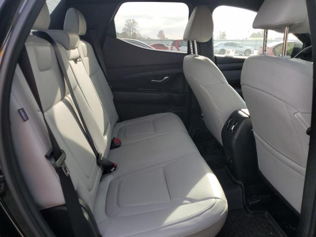 HYUNDAI SANTA CRUZ 2025 VIN 5NTJB4DE9SH149915