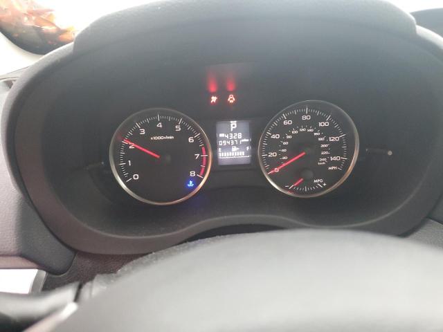 Фото 9 - SUBARU IMPREZA