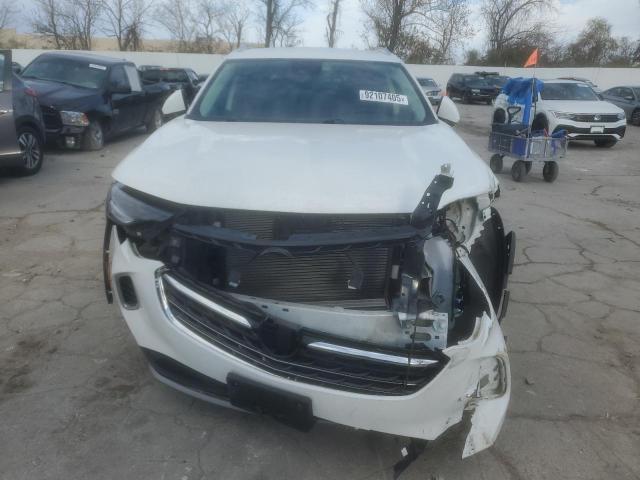 Фото 5 - BUICK ENVISION