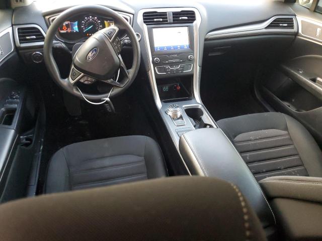 Фото 8 - FORD FUSION