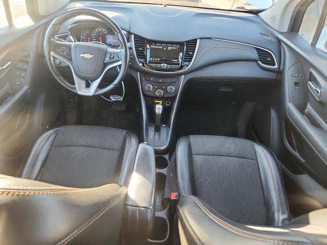 Фото 8 - CHEVROLET TRAX