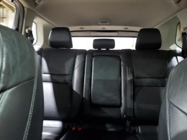 Фото 10 - NISSAN ROGUE