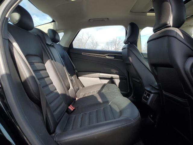 Фото 10 - FORD FUSION