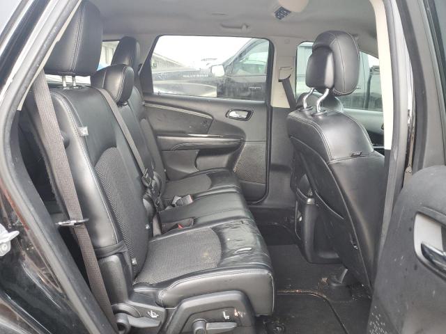 Фото 11 - DODGE JOURNEY