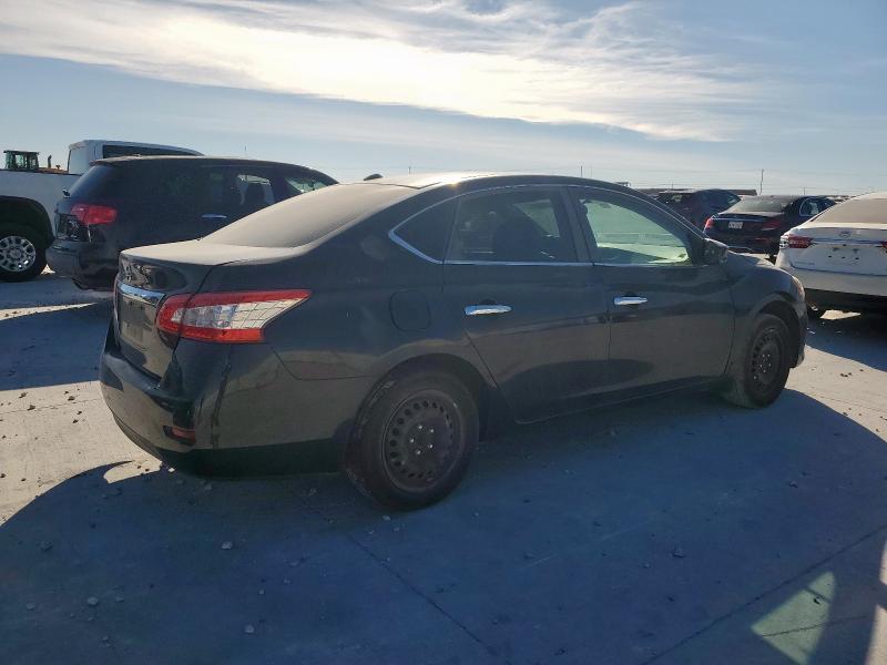 Фото 3 - NISSAN SENTRA