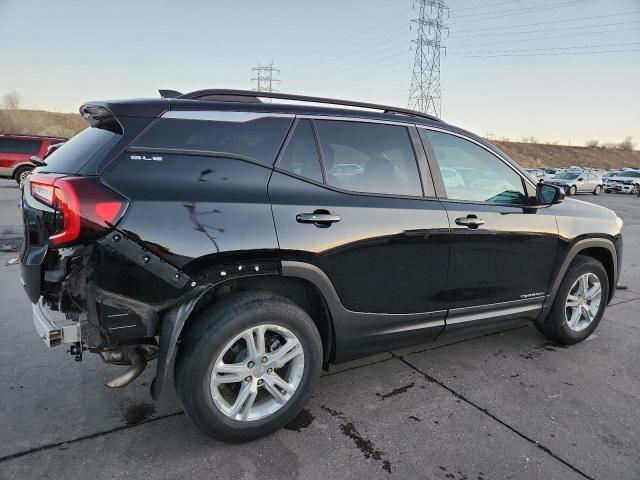 GMC TERRAIN 2022 VIN 3GKALTEV2NL129468