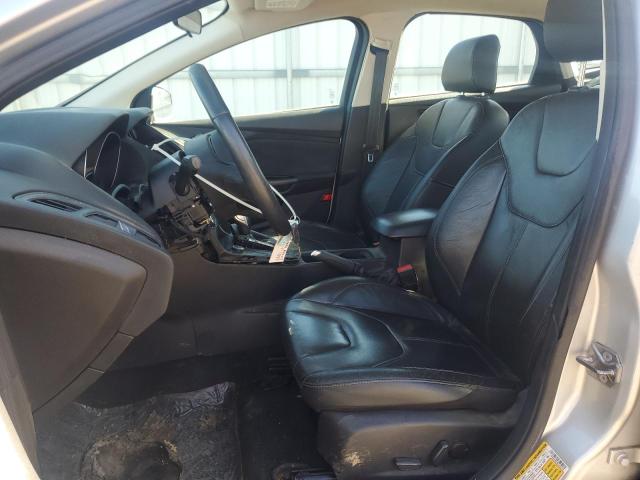 Фото 7 - FORD FOCUS