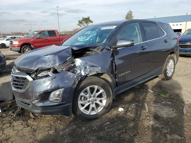 Фото 1 - CHEVROLET EQUINOX