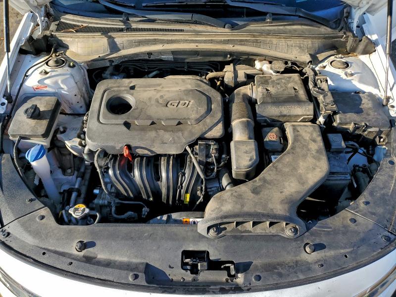 Фото 11 - KIA OPTIMA