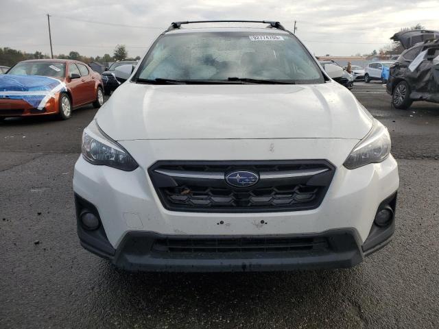 Фото 5 - SUBARU CROSSTREK