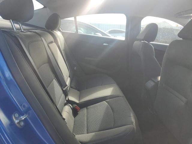 Фото 10 - CHEVROLET CRUZE