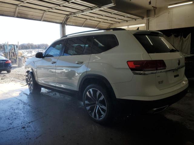 Фото 2 - VOLKSWAGEN ATLAS