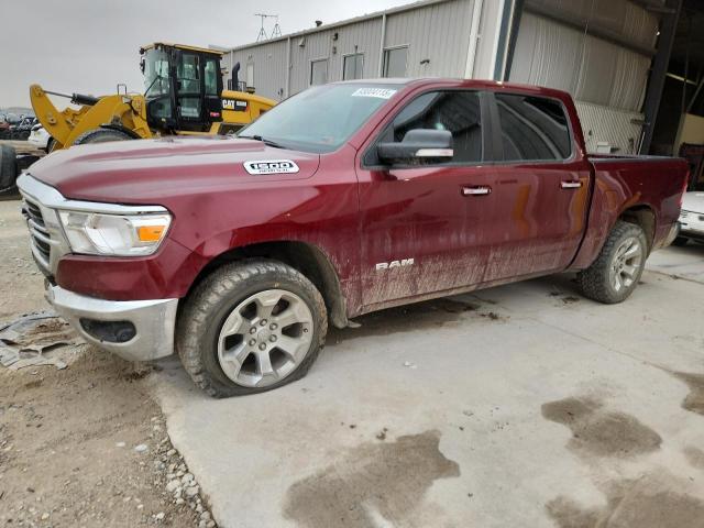 Фото 1 - RAM 1500