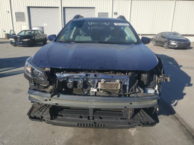 Фото 5 - SUBARU OUTBACK