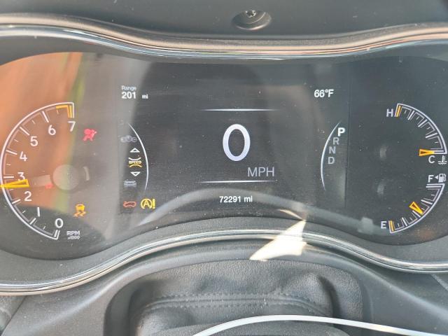 Фото 9 - JEEP GRAND CHER