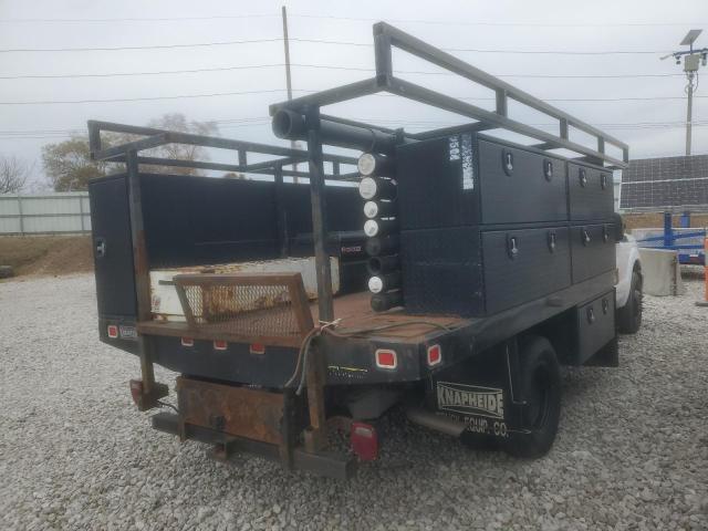 Фото 3 - FORD F350