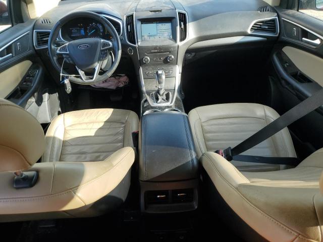 Фото 8 - FORD EDGE