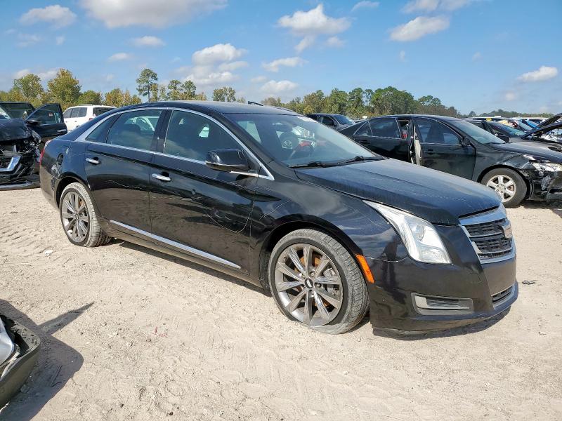Фото 4 - CADILLAC XTS