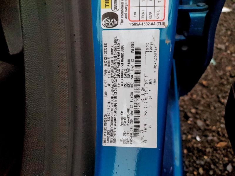 Фото 12 - FORD FIESTA