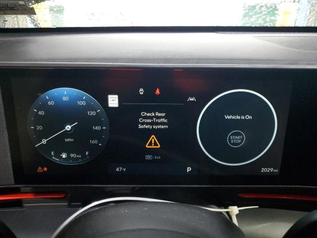 Фото 9 - HYUNDAI KONA