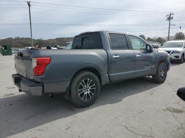 Фото 3 - NISSAN TITAN