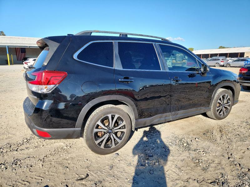 Фото 3 - SUBARU FORESTER